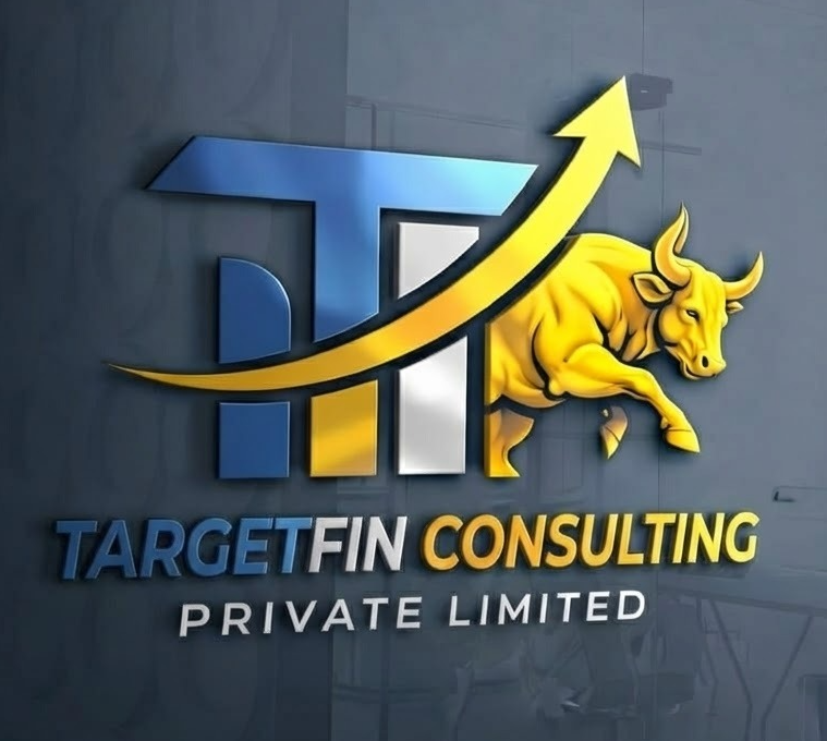 Targetfin Logo